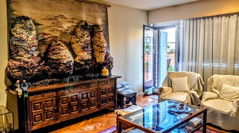 Foto 3 de Ático en venta en Carrer del Pare Palau, Nou Eixample Nord, Tarragona Capital