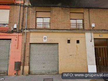 Piso en venta en Calle Templarios 7