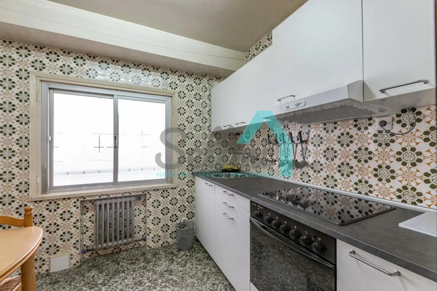 Flat for rent in Jovellanos, El Postigo