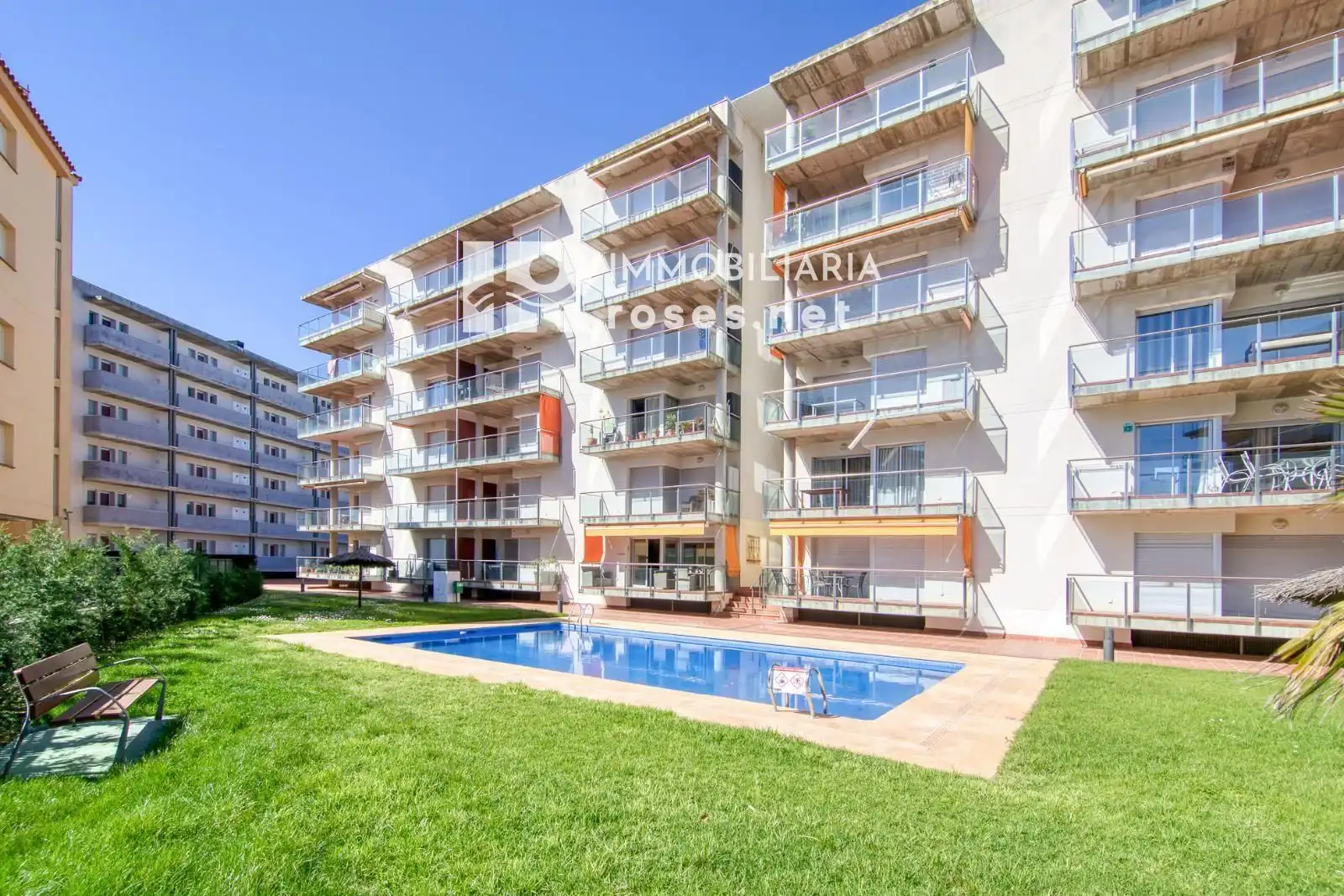 Appartement avec piscine à vendre à Cap Blanc, imagen 27
