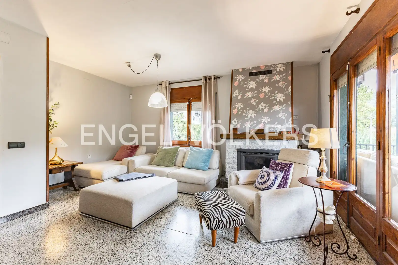 Casa con terraza en venta en Llinars del Vallès, imagen 11