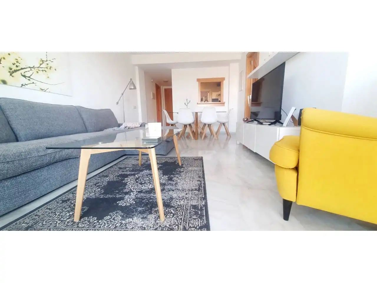 Appartement avec piscine à vendre à Paseo Carmen Sevilla, imagen 6