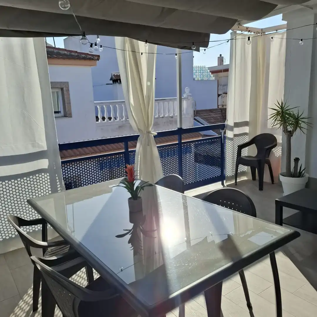 Penthouse to rent in Tres Ventanas, imagen 4