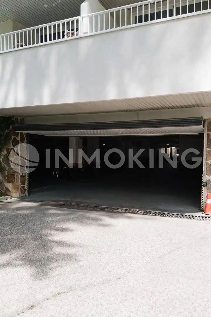 Parking of Commercial properties for sale in Madrid