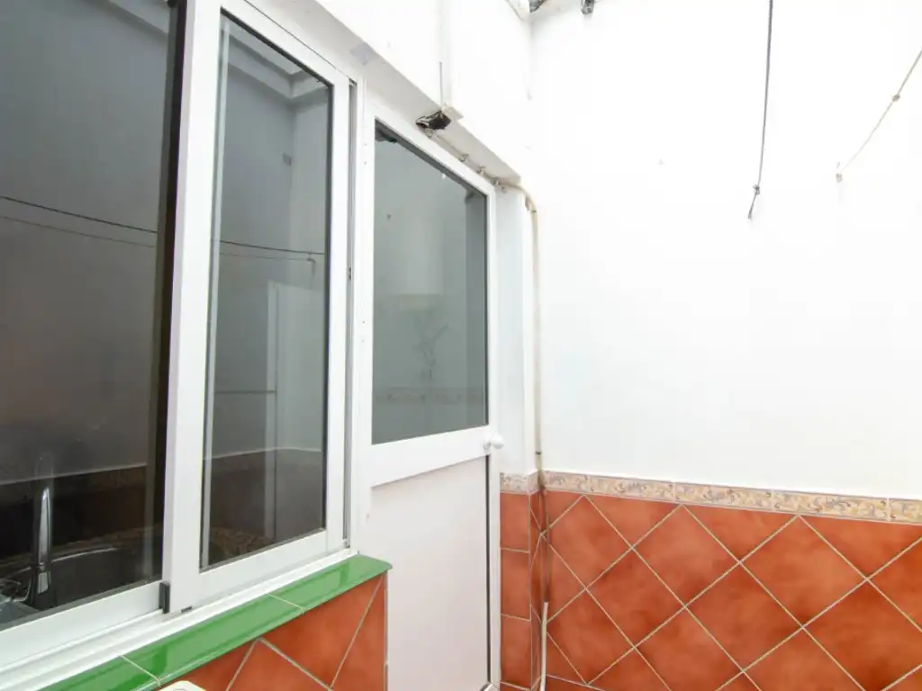Balcony of Houses for sale in Brenes