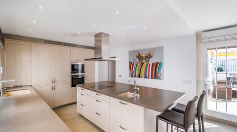 Foto 5 von Wohnungen zum Verkauf in Nueva Andalucía centro, Marbella