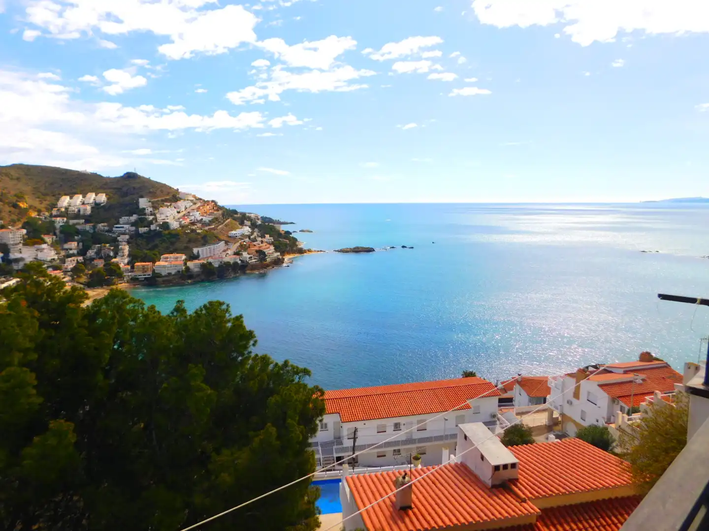 Apartment for sale in Almadrava - Canyelles - Puig-Rom