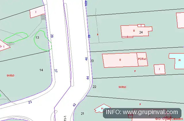 Flat for sale in Turís, Valencia