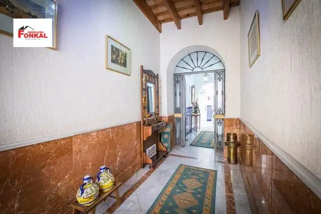Casa o chalet en venta en Jerez de la Frontera con Aire acondicionado, Terraza y Trastero