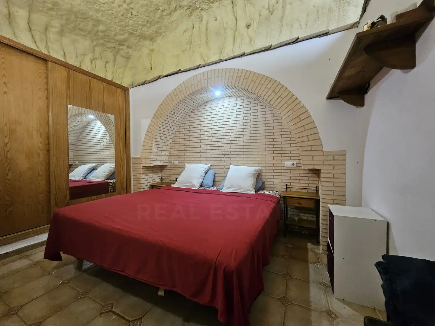 Maison rustique avec piscine à vendre à Calarreona, imagen 25