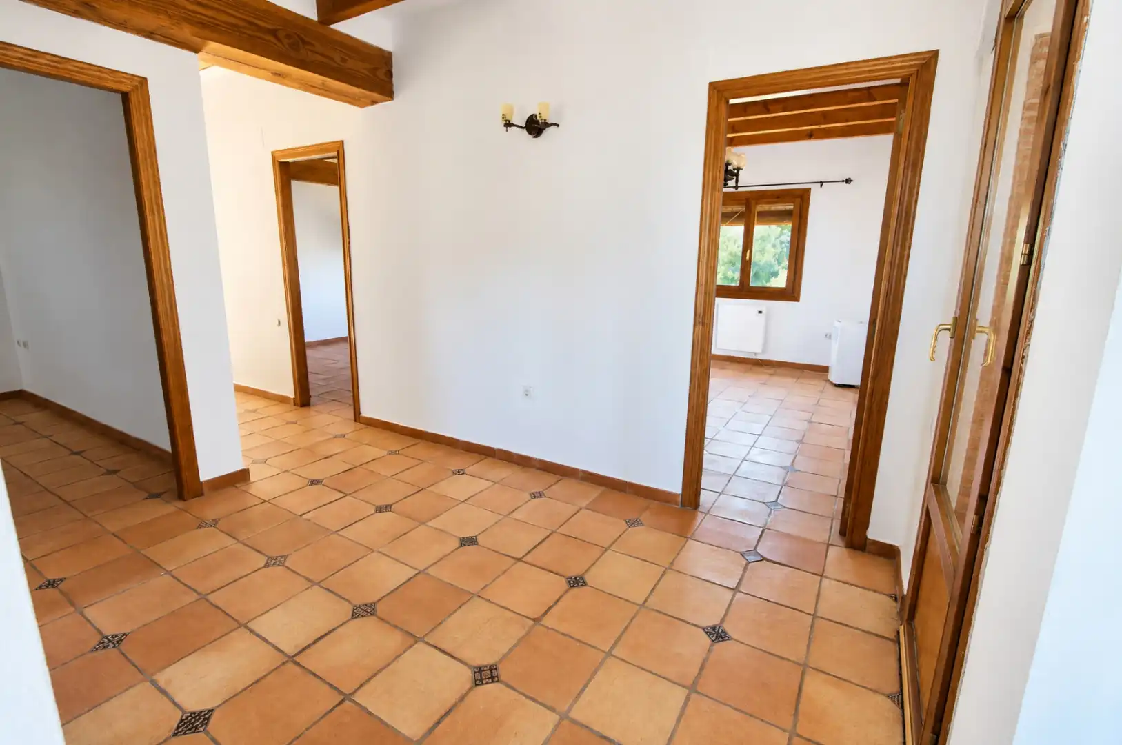 Villa con piscina in vendita a Orba, imagen 18
