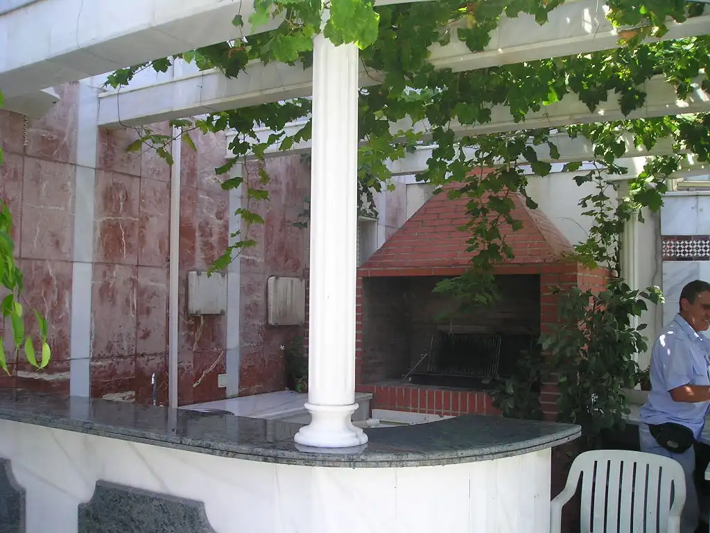 Penthouse mit Aufzug zum Verkauf in Nueva Andalucía, imagen 27