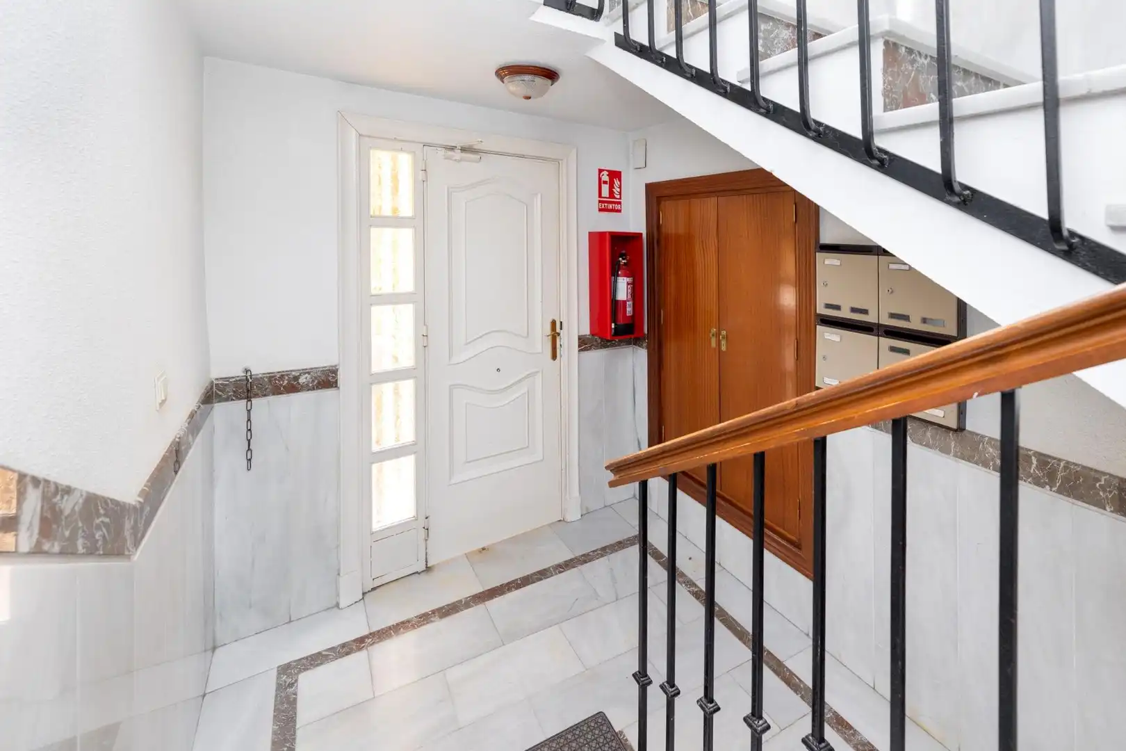 Wohnung zum Verkauf in Plaza Abastos 20, imagen 18