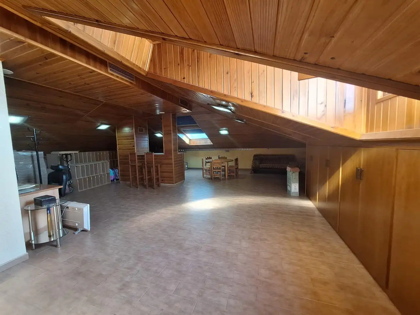 Chalet con piscina en venta en Pedanías Este, imagen 19