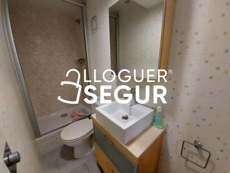 Wohnung zur Miete in Mercedes, La Salut