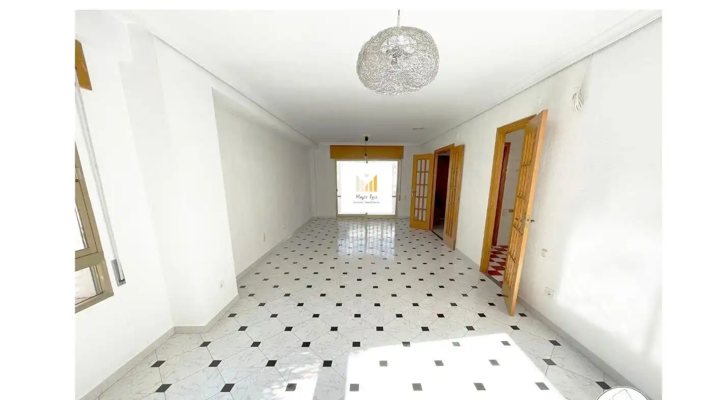 Dúplex en venta en El Ejido con Terraza y Trastero