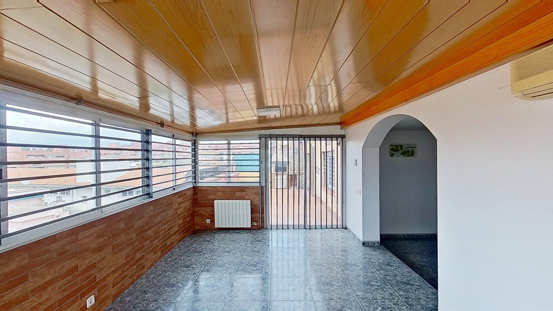 Flat for sale in Mollet del Vallès  with Air Conditioner, Heating and Terrace