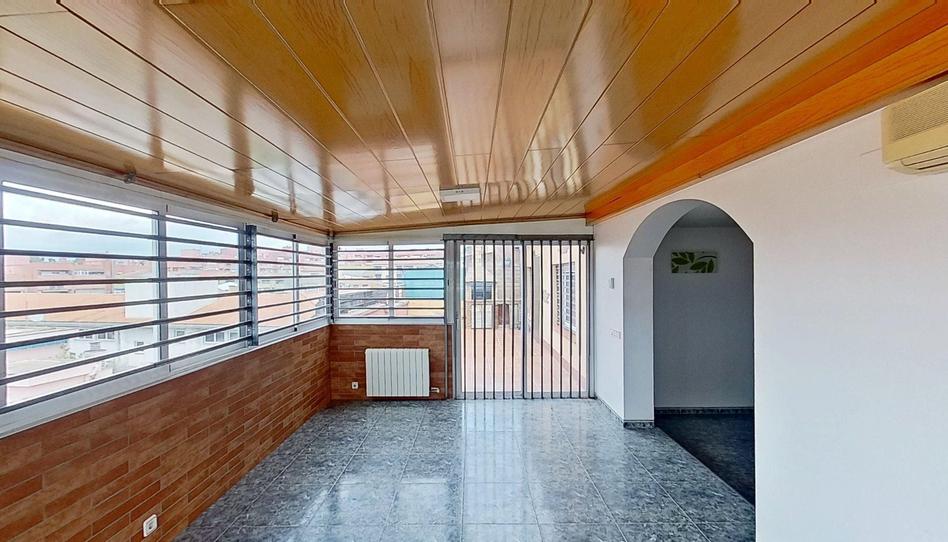 Photo 1 of Flat for sale in Gallecs, Plana Lledó, Barcelona