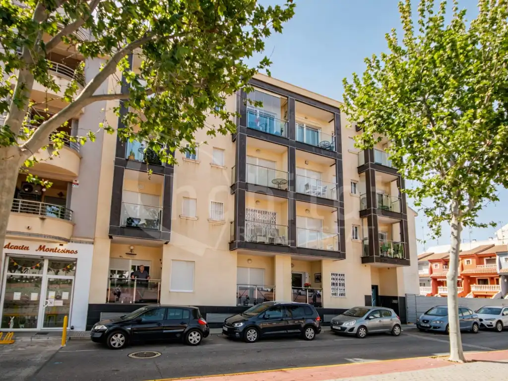 Apartments for sale in Calle La Paz