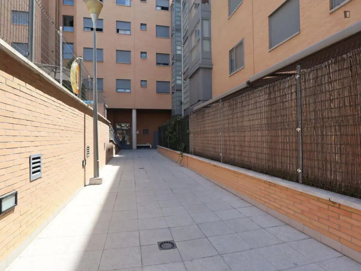 Apartament de lloguer a Peñagrande