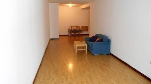 Foto 4 de Estudi de lloguer a Calle de Bravo Murillo, Berruguete,  Madrid Capital