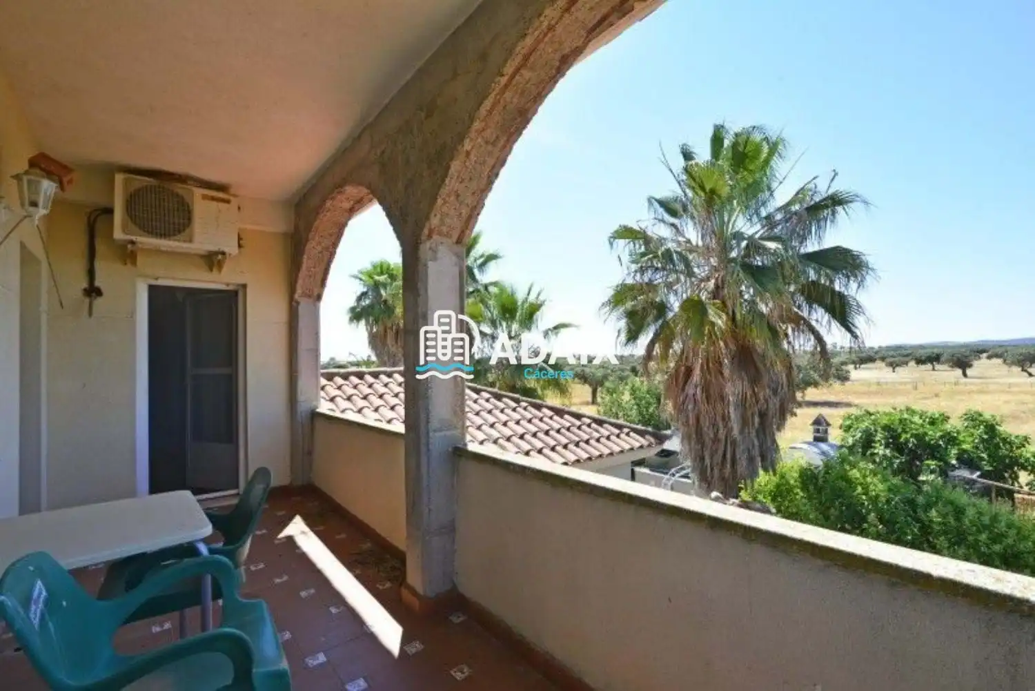 Chalet con terraza en venta en Polígono Casar de Cáceres, imagen 25