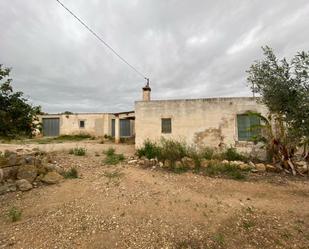 Country house for sale in 53 Parc.9, Valletes - Xiribecs