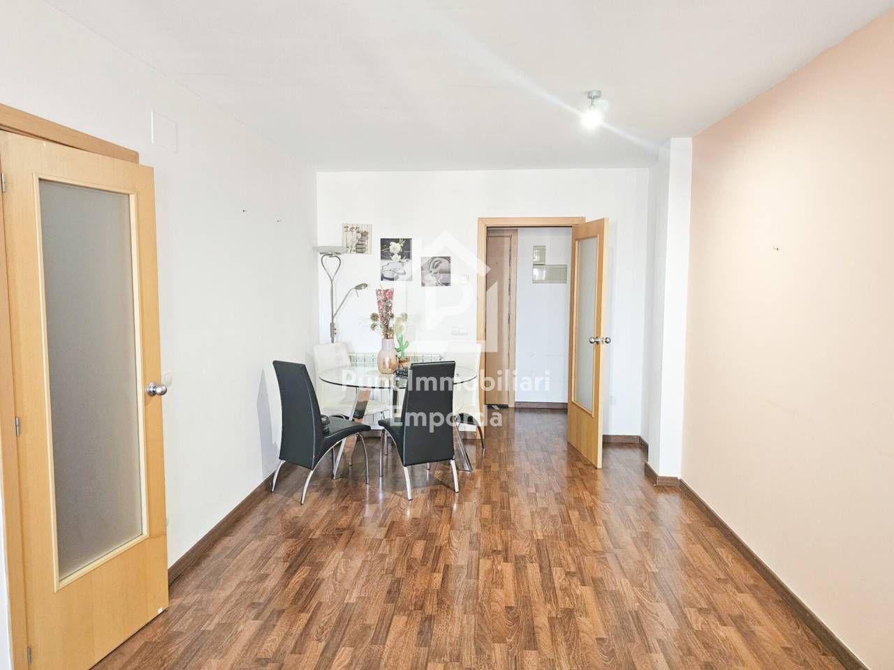 Pis en venda en Figueres amb Calefacció i Balcó