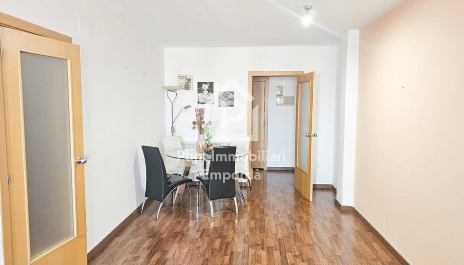 Foto 1 de Pis en venda a Nord, Carretera de Roses - Fossos, Girona