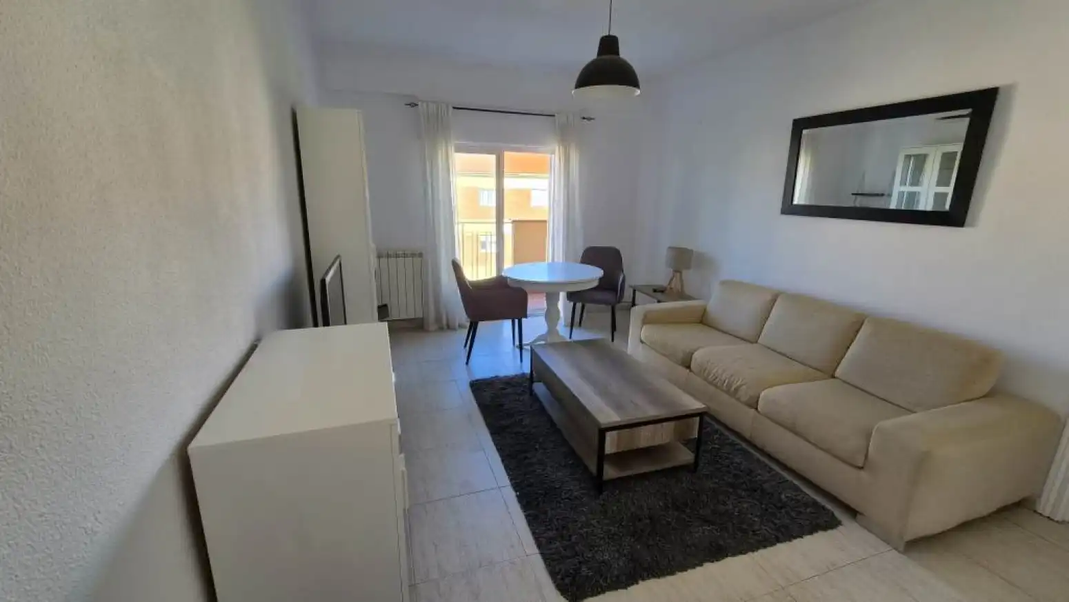 Flat with terrace to rent in Salamanca - Calle del Rubí, imagen 2