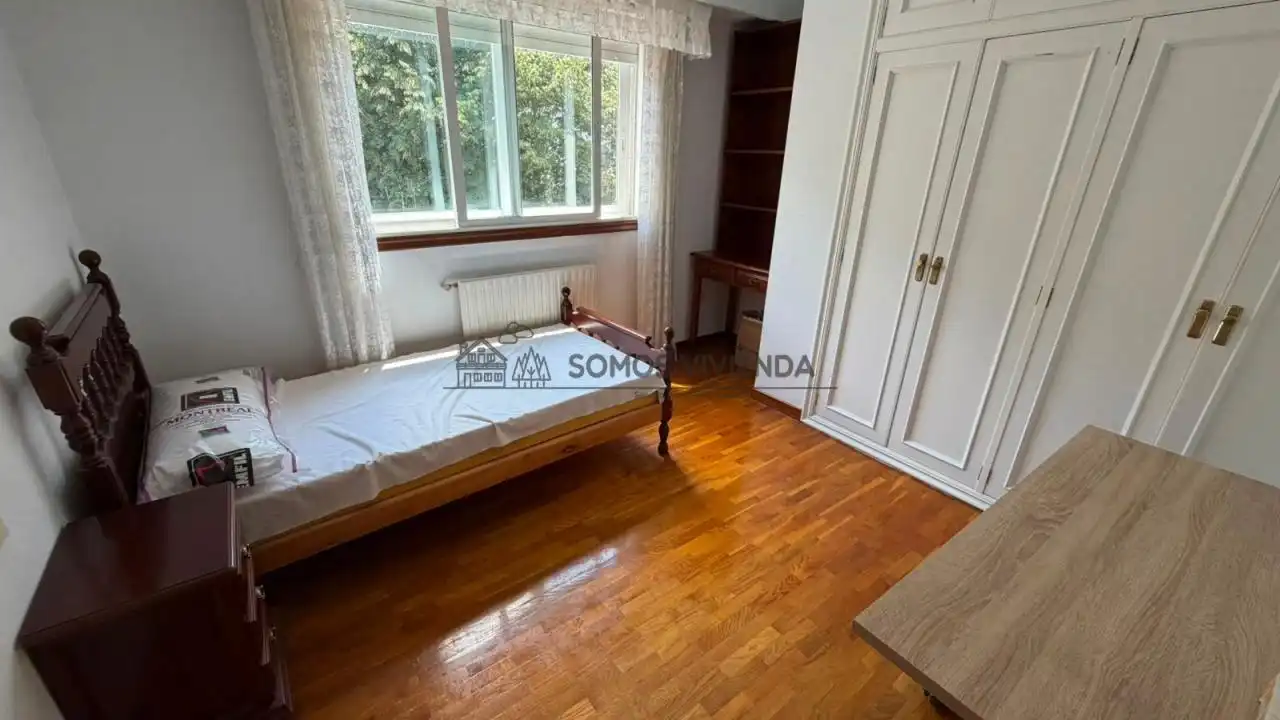 Flat with lift to rent in Universidad, imagen 7