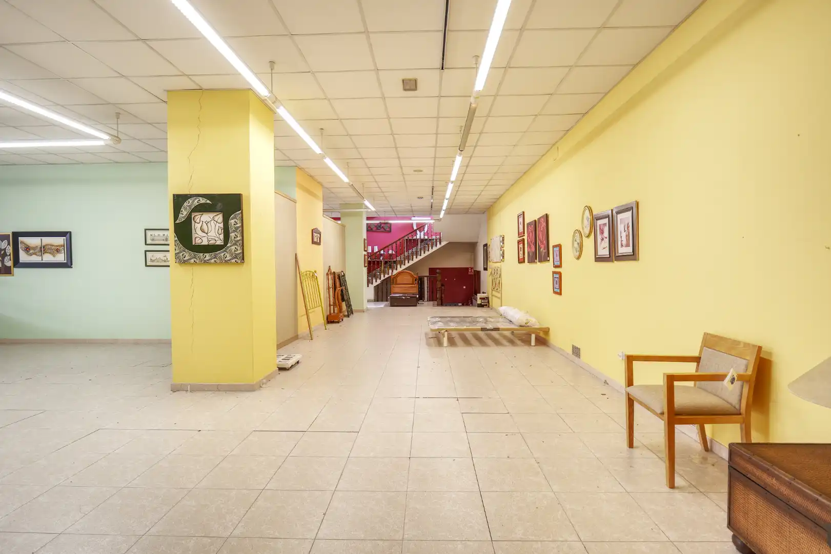 Local comercial en venda a Avenida Coruña 13, imagen 24