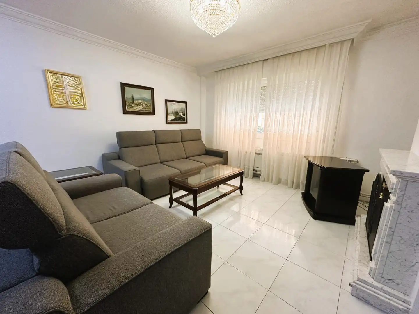 Semi-detached house for sale in Los Villares, imagen 11