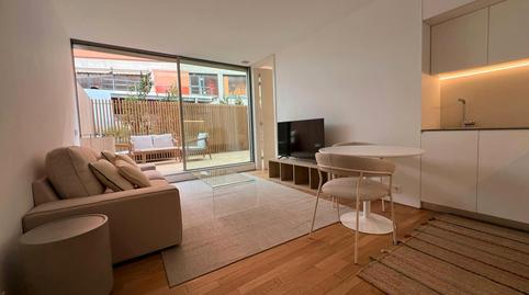 Foto 5 de Pis de lloguer a N/a, Ciudad Jardín,  Madrid Capital