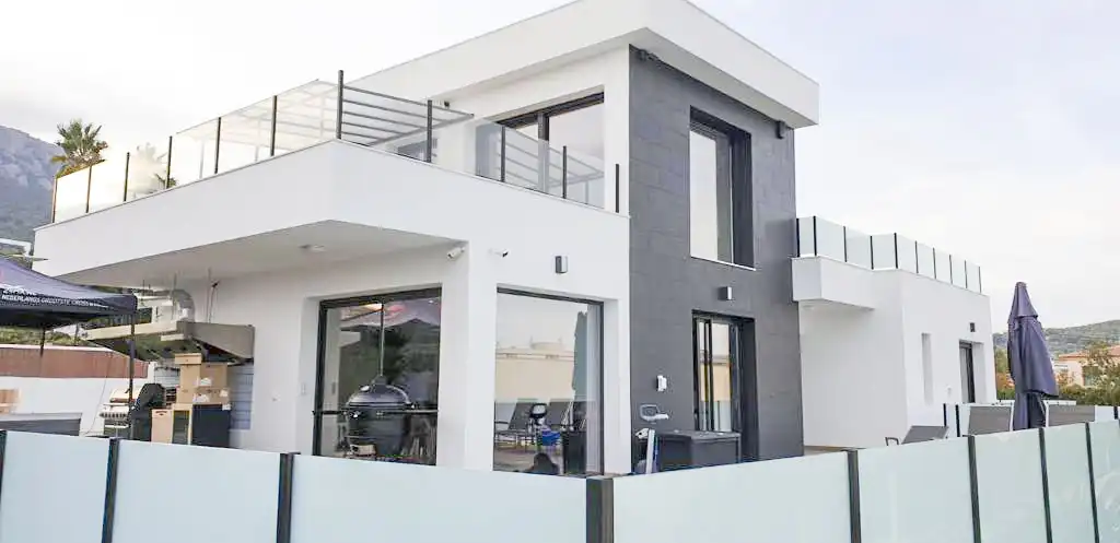 Casa in vendita a Zona Pueblo, imagen 8