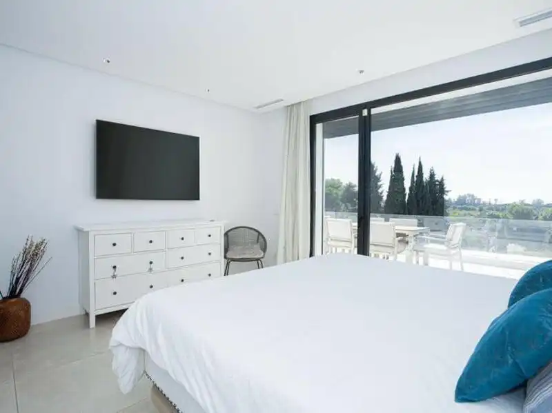 Casa con terraza en venta en La Quinta, imagen 14