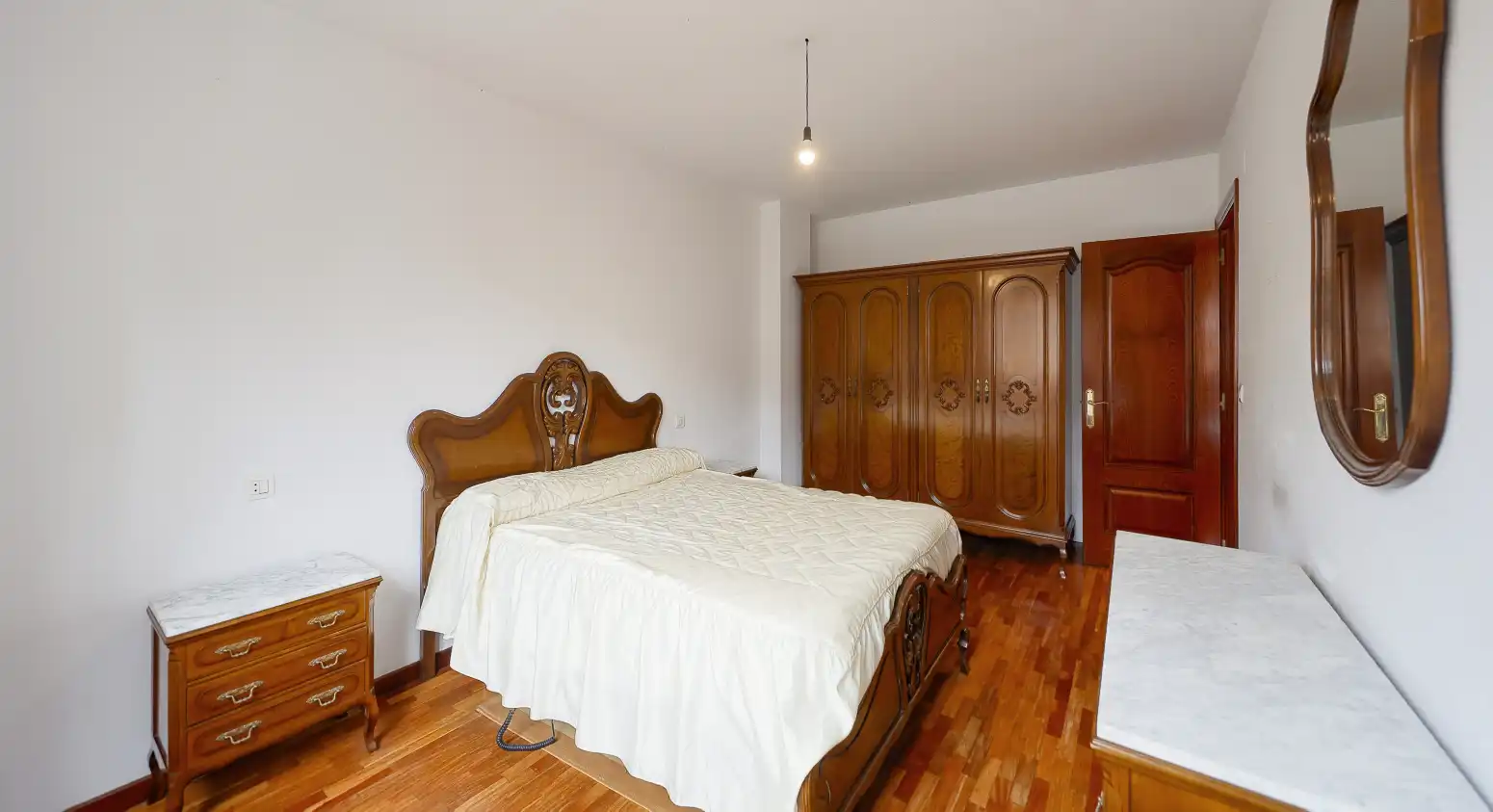 Wohnung zur Miete in Gijón - CL CEAN BERMUDEZ, Llano