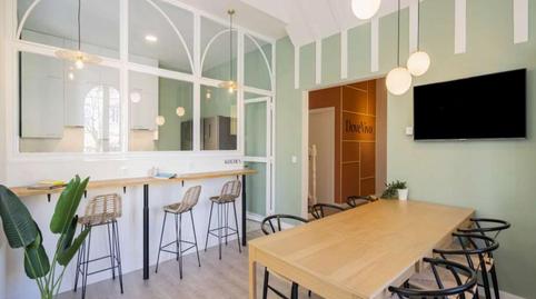 Foto 5 de Apartament per a compartir a Vallehermoso, Madrid