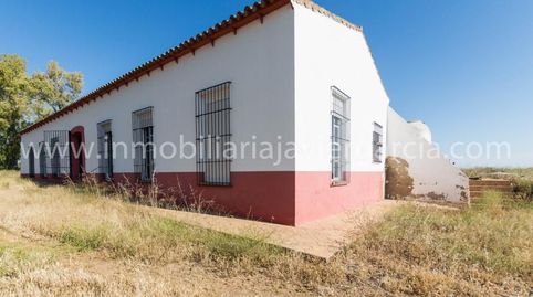 Foto 5 von Country house zum Verkauf in N/a, -1, Villafranca de los Barros, Badajoz