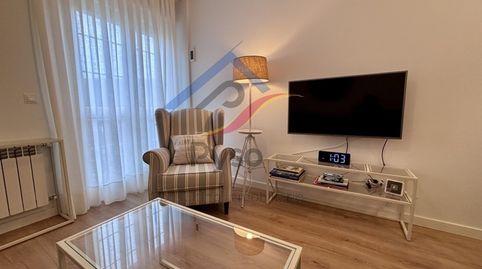 Photo 4 of Flat for rent in Avenida Los Infantes, Los Castros, Santander