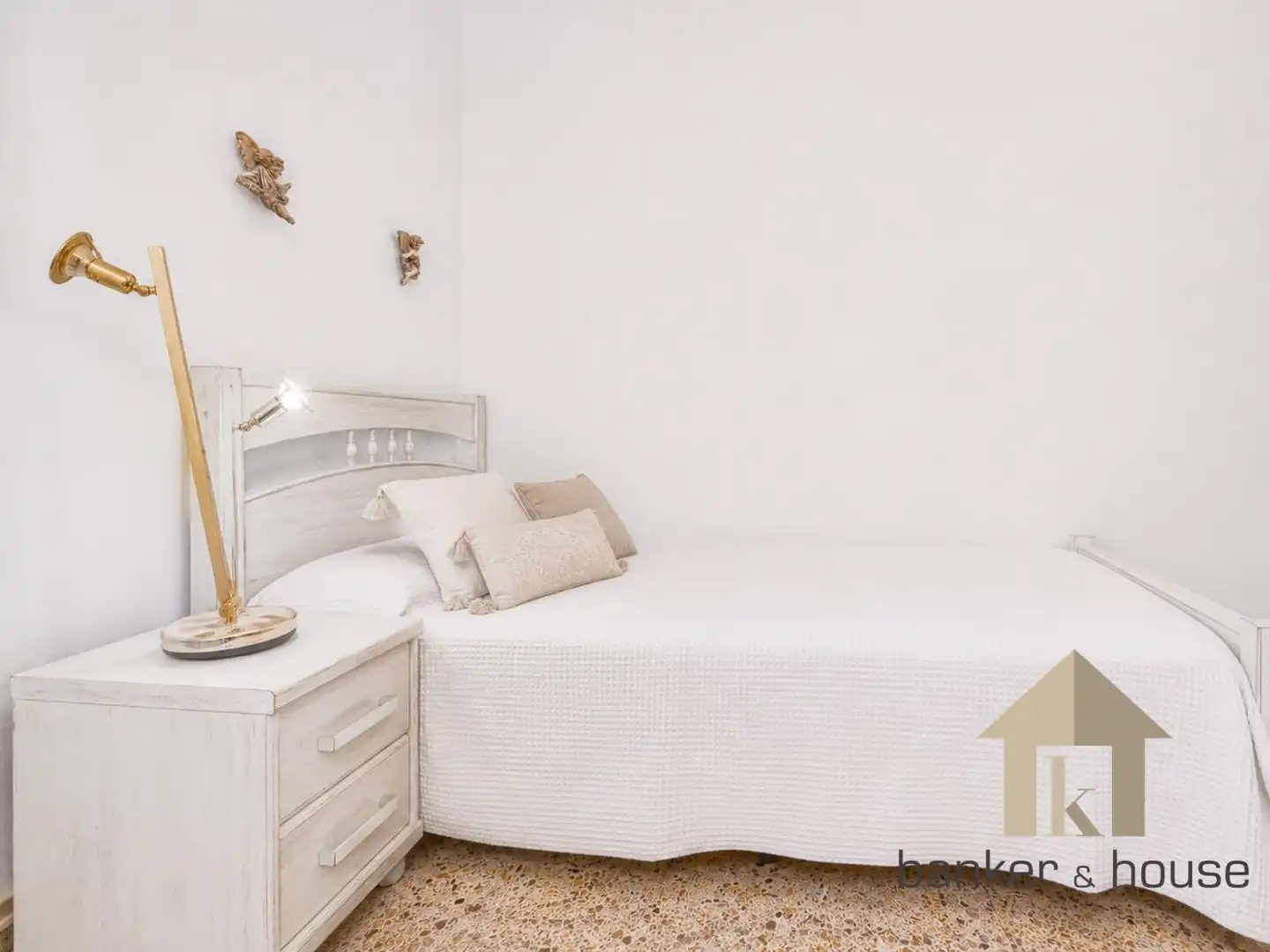Flat with lift for sale in El Coll, imagen 20