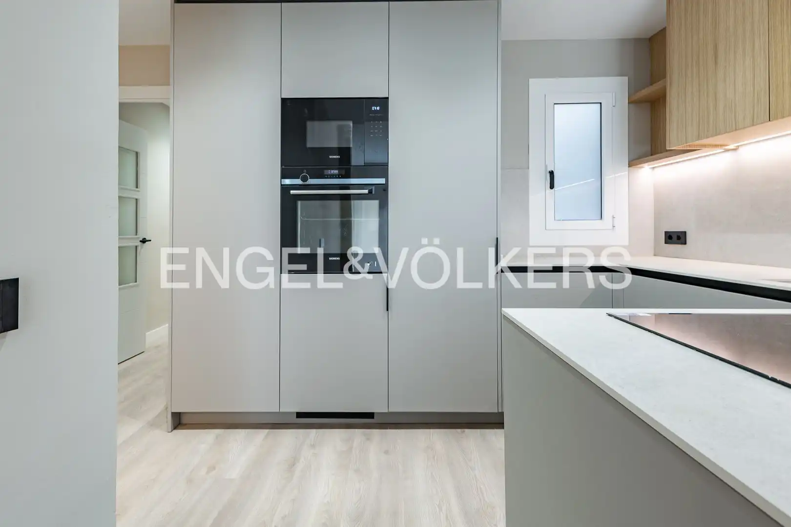 Wohnung mit Aufzug zum Verkauf in Sarrià - Sant Gervasi, imagen 5