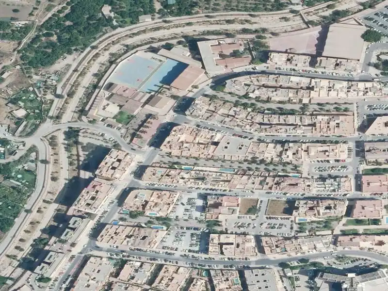 Piso en venta en Calle Antonio Millon 27 Terrazas de, Chaparil - Torrecilla - Punta Lara