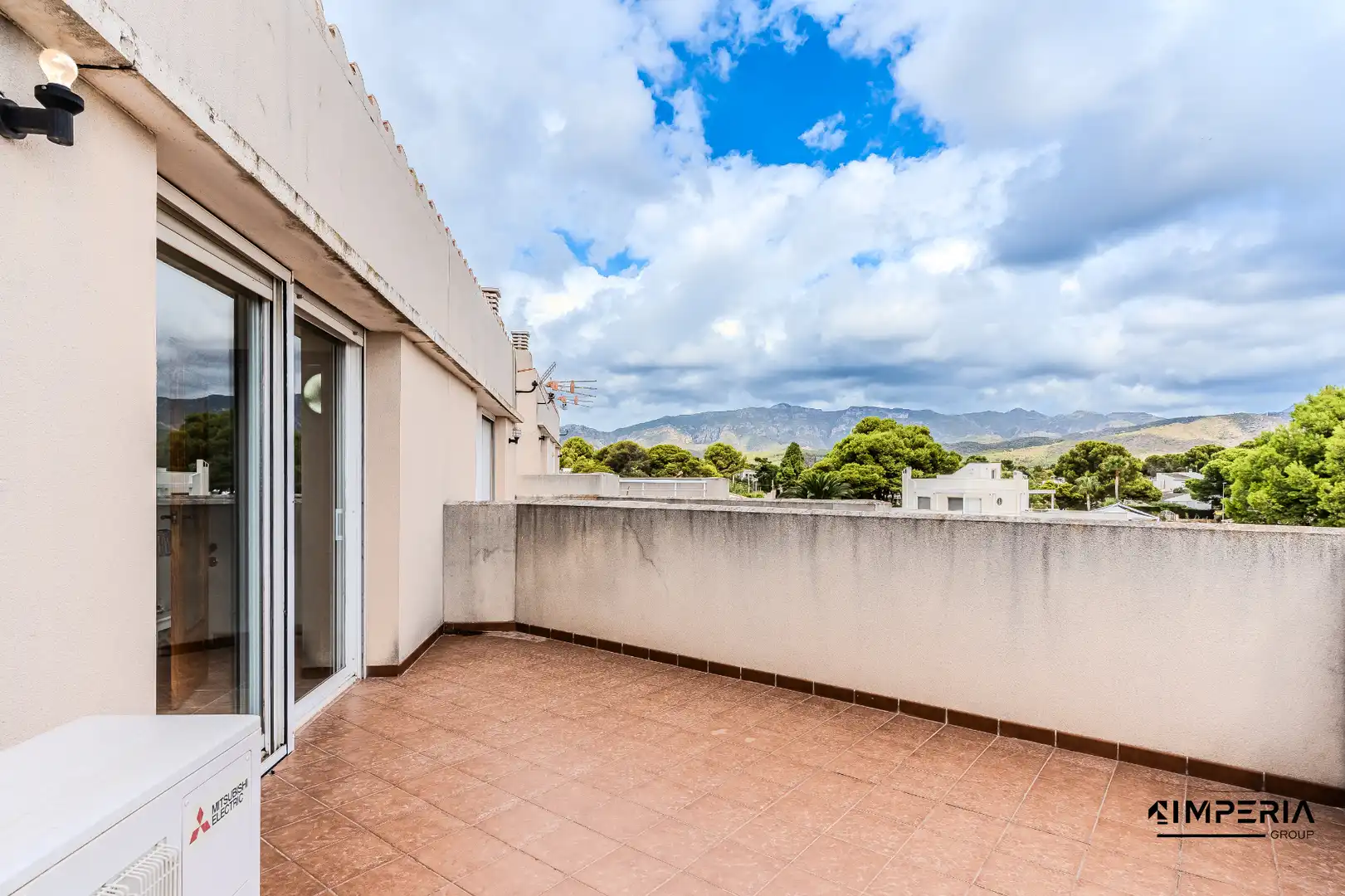 Villa mit Terrasse zum Verkauf in Carrer R1, imagen 94
