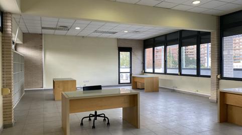 Photo 3 of Premises to rent in Logroño - Av Madrid, Avda. Madrid, La Rioja