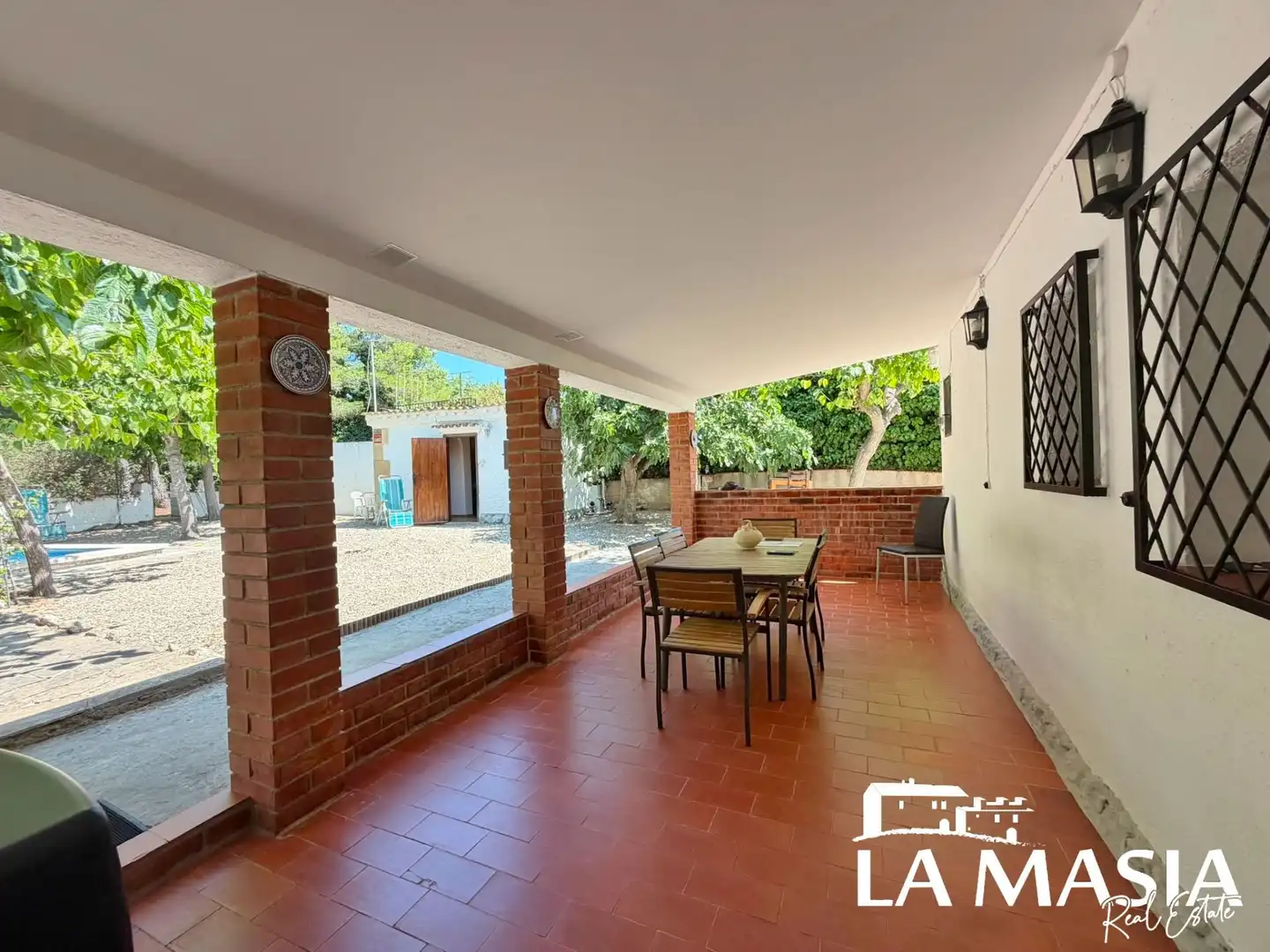 Casa amb piscina en venda a Olivella, imagen 14