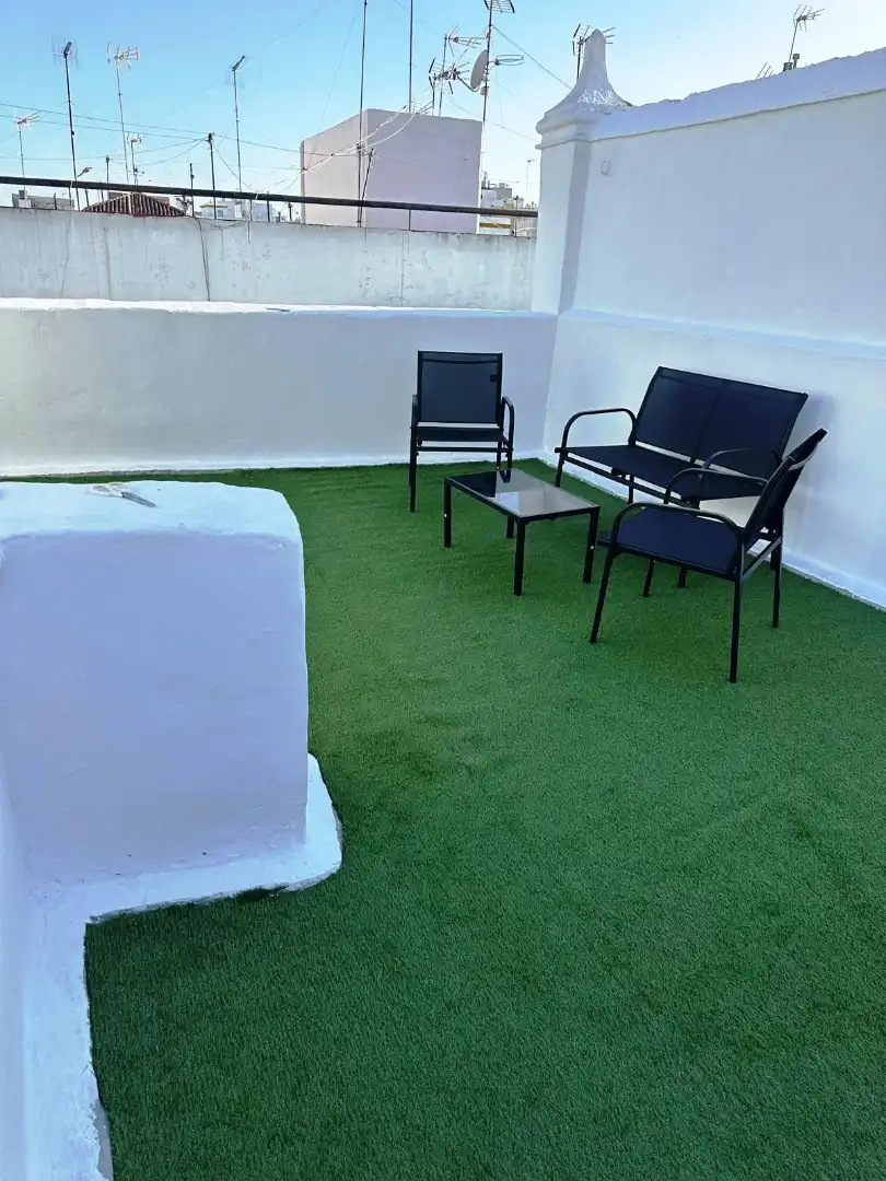 Maison avec terrasse à vendre à La Pastora - La Estación, imagen 2