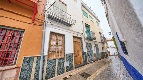 Foto 3 de Casa o chalet en venta en Calle Libertad, Órgiva, Granada