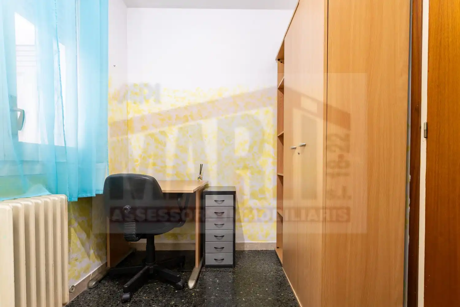 Habitación de Piso en venta en Reus con Calefacción, Terraza y Trastero