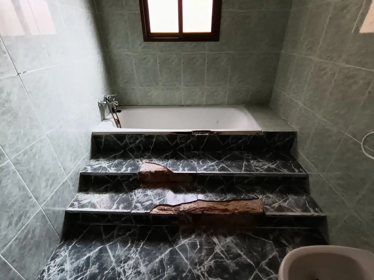 Baño de Casa o chalet en venta en Porzuna